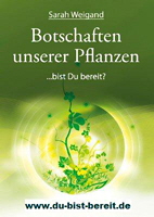 Pflanzenkommunikation - Sarah Weigand